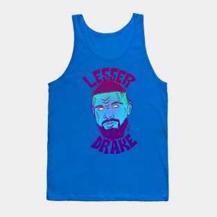 Lesser Drake Tank Top